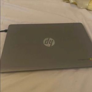 Hp 14 in laptop